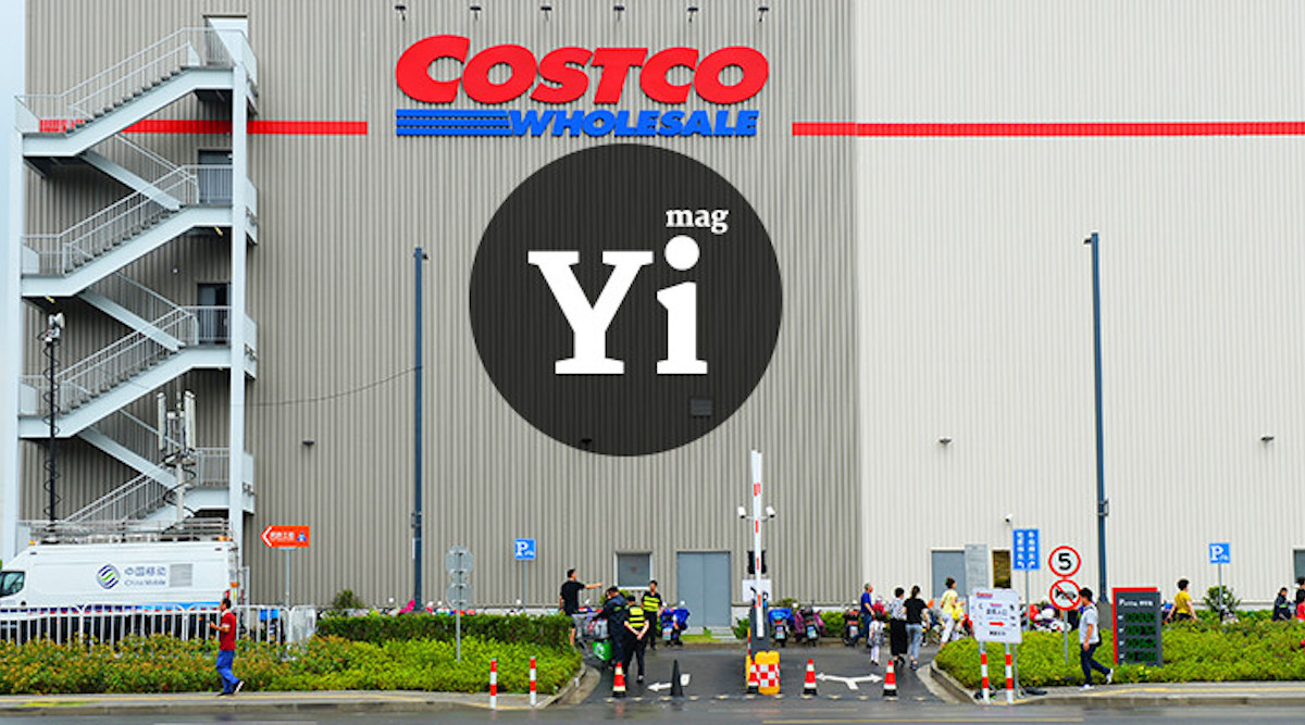 costco火爆,costco这几天人还多吗