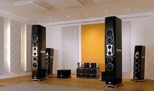 怎么判断音响功放是否正常,如何判断音响音质好坏