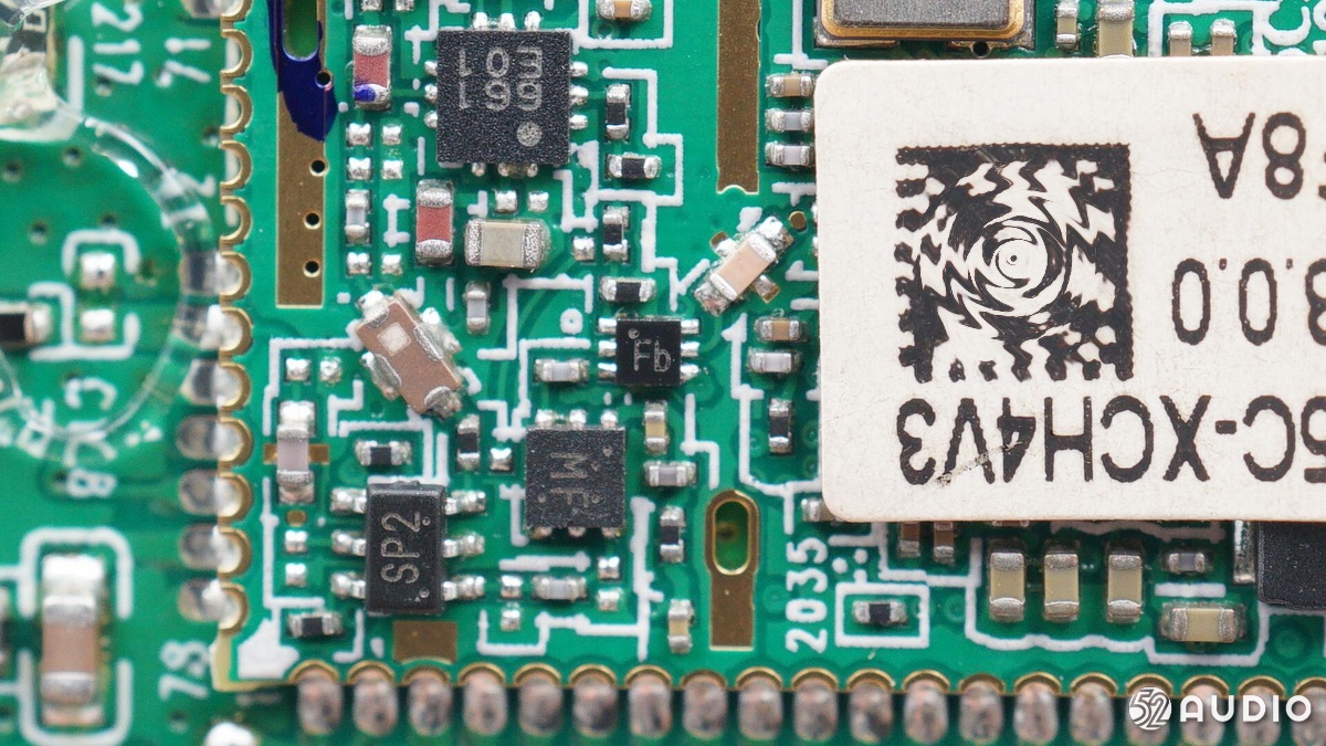 拆解报告jbl,jblQ3蓝牙音箱拆解