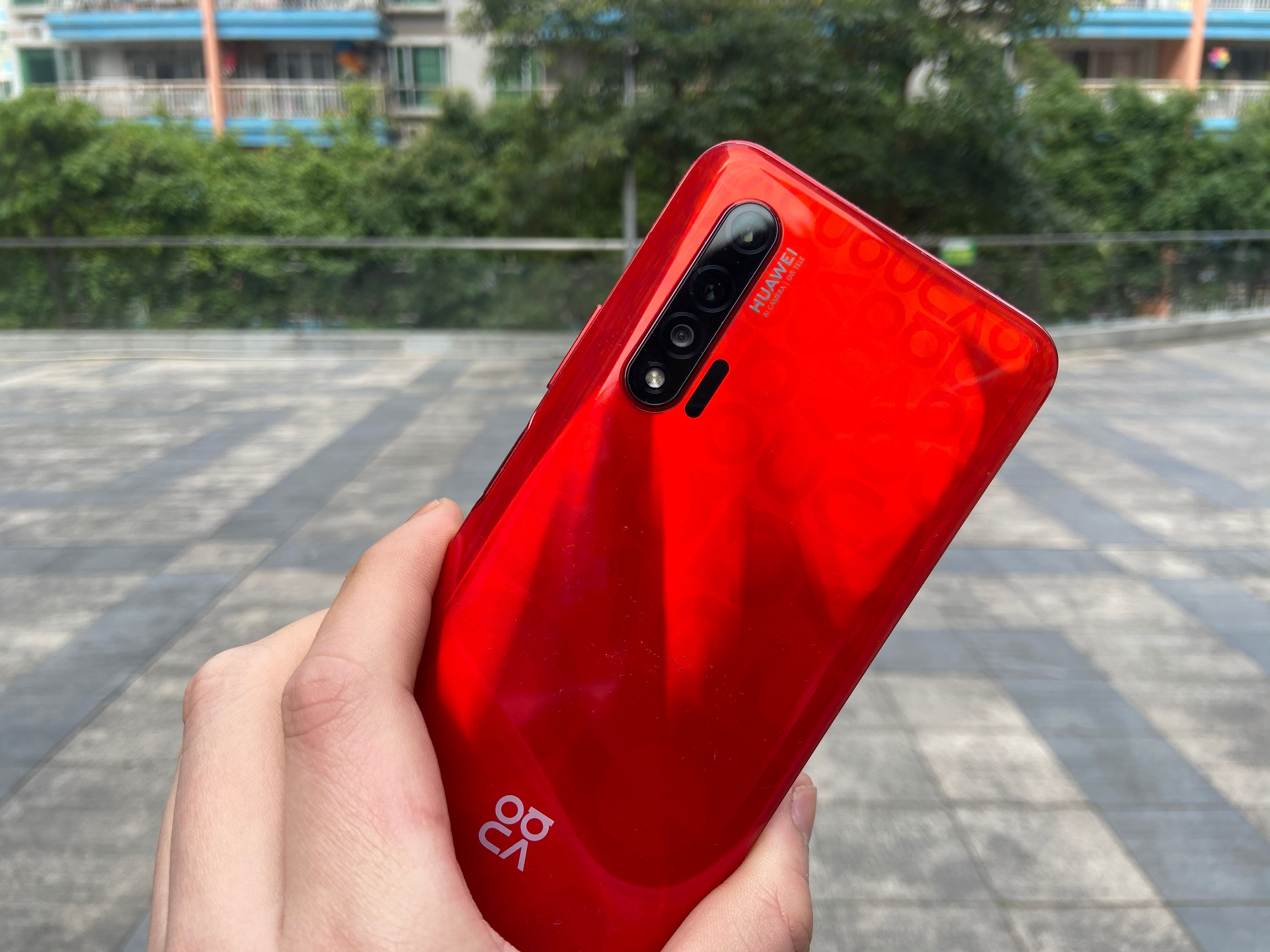 华为nova65g版和荣耀v30区别,华为nova65g版对比荣耀v30pro