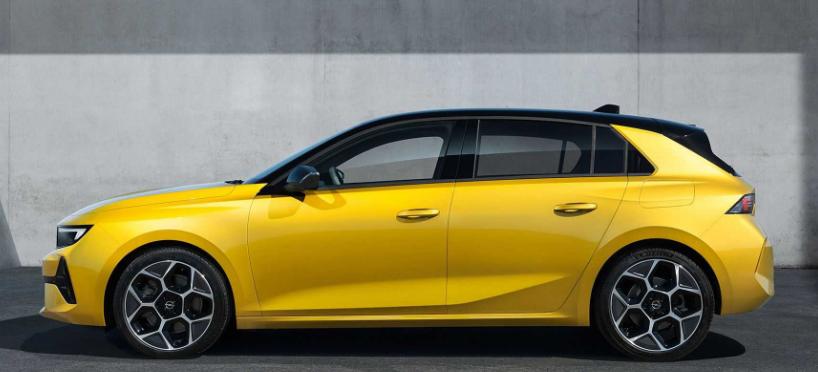 欧宝雅特换标车型,欧宝雅特2024引入国内