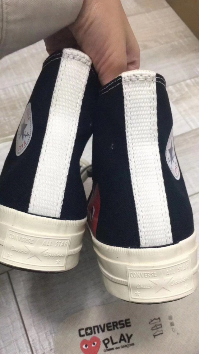 vans的配盒到底是真是假？sample鞋到底是什么？