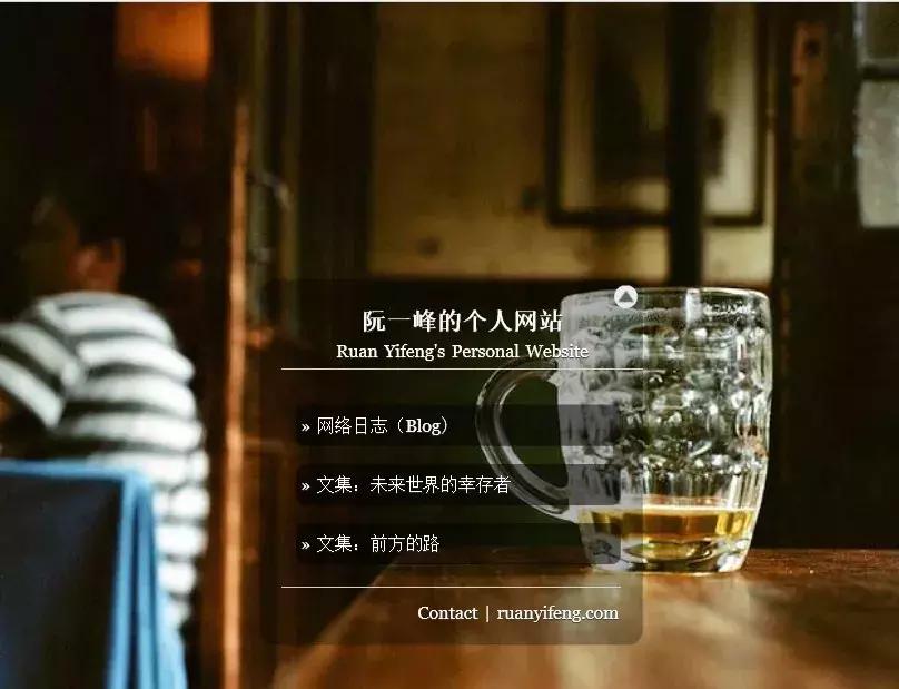 教你10分钟搭建酷炫的个人博客,如何搭建我的个人博客