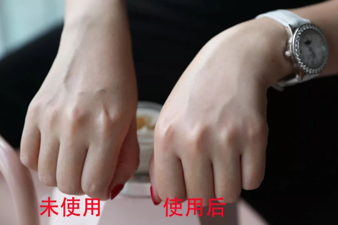 章小蕙推荐的淡斑好物,章小蕙分享化妆品