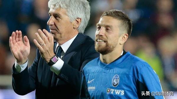 AC米兰VS亚特兰大:即使进攻好的球队拼到最后的还是防守