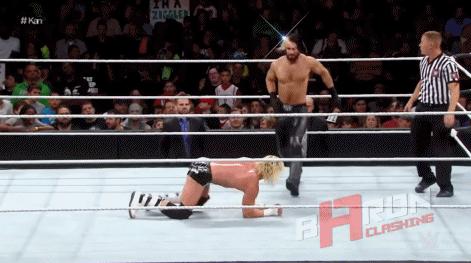 wwe最强的十大终结技,wwe十大最强必杀技