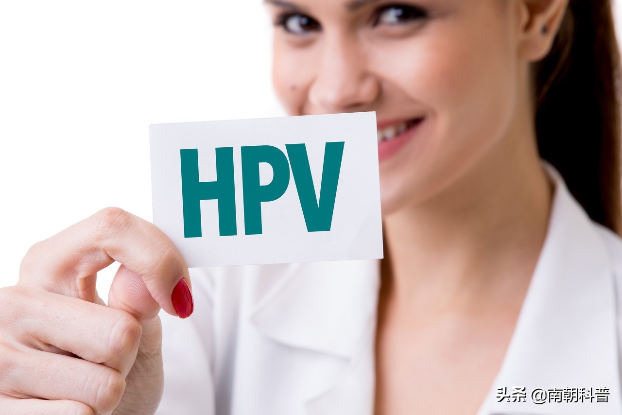 人乳头瘤病毒（HPV）相关癌症，你知道有哪些？