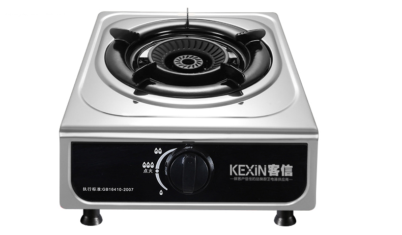 为什么燃气灶只能在本地买,燃气灶生产批发源头在哪里