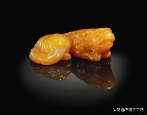 林石雅集天价田黄,天价田黄价格一览表