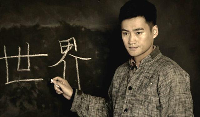 路遥之女路茗茗,路遥之女路茗茗抖音