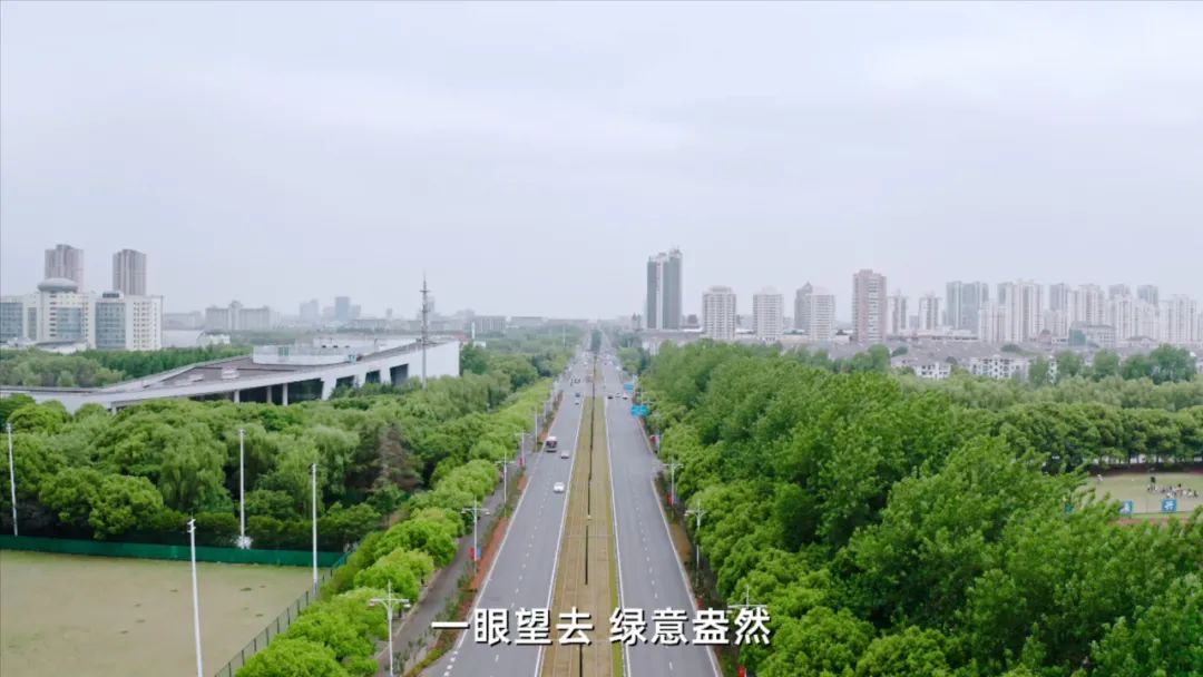 五大松江新城,松江五大新城之首