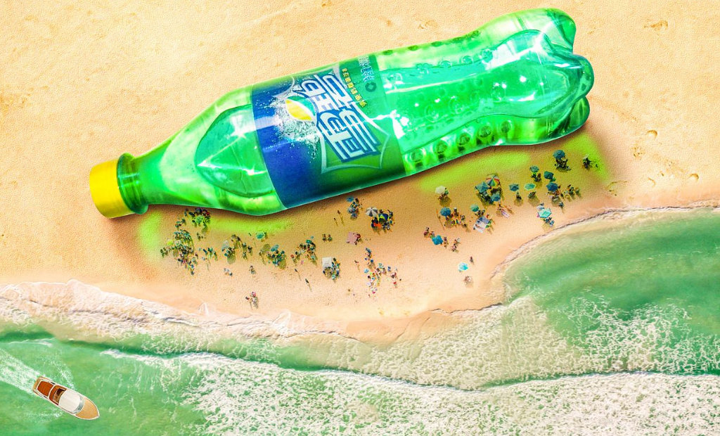 为什么聪明人都会放雪碧,要是家里有一大瓶雪碧会怎么样