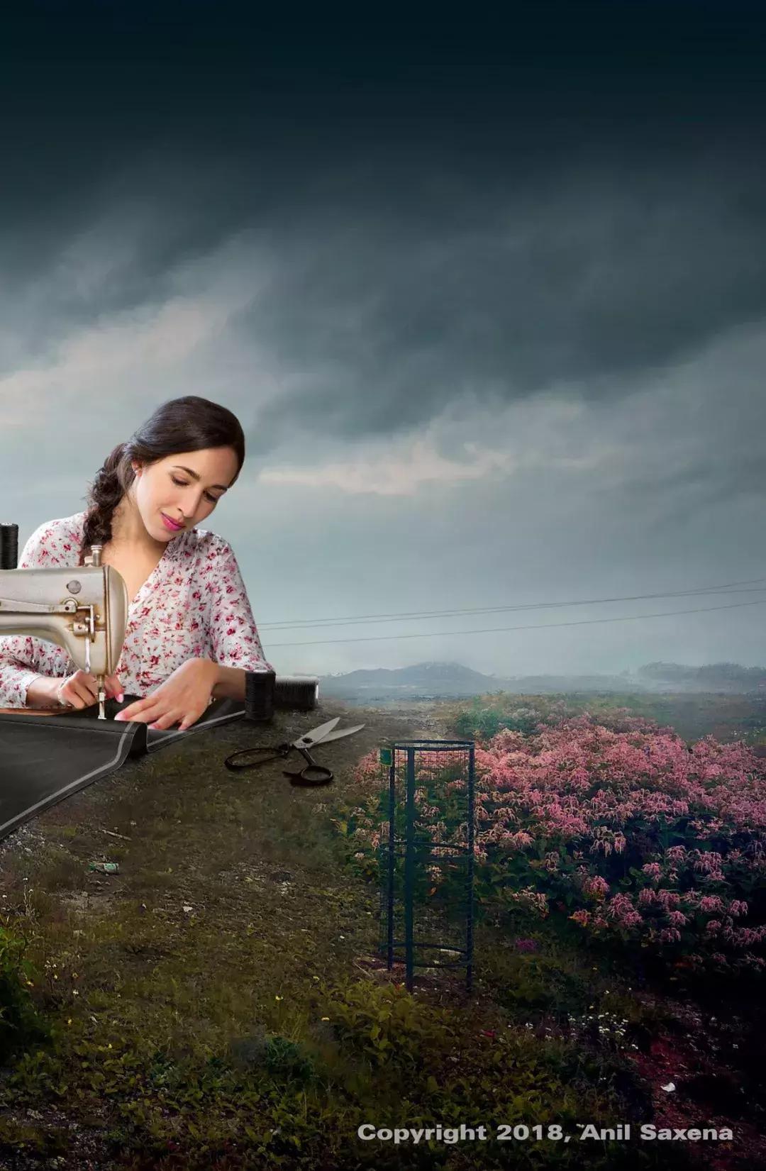 ps大神到底可以多强大,ps真好用吗