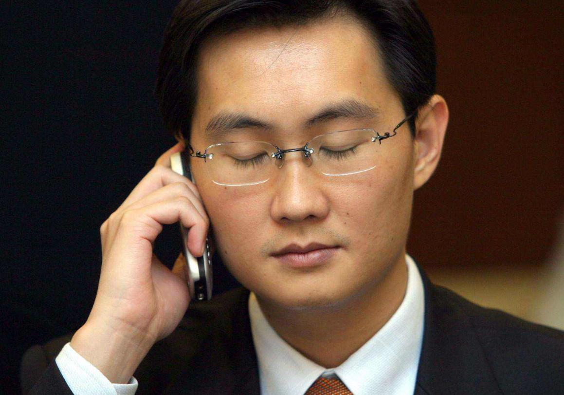 马化腾对微信的限制,马化腾在微信推出的三个新功能