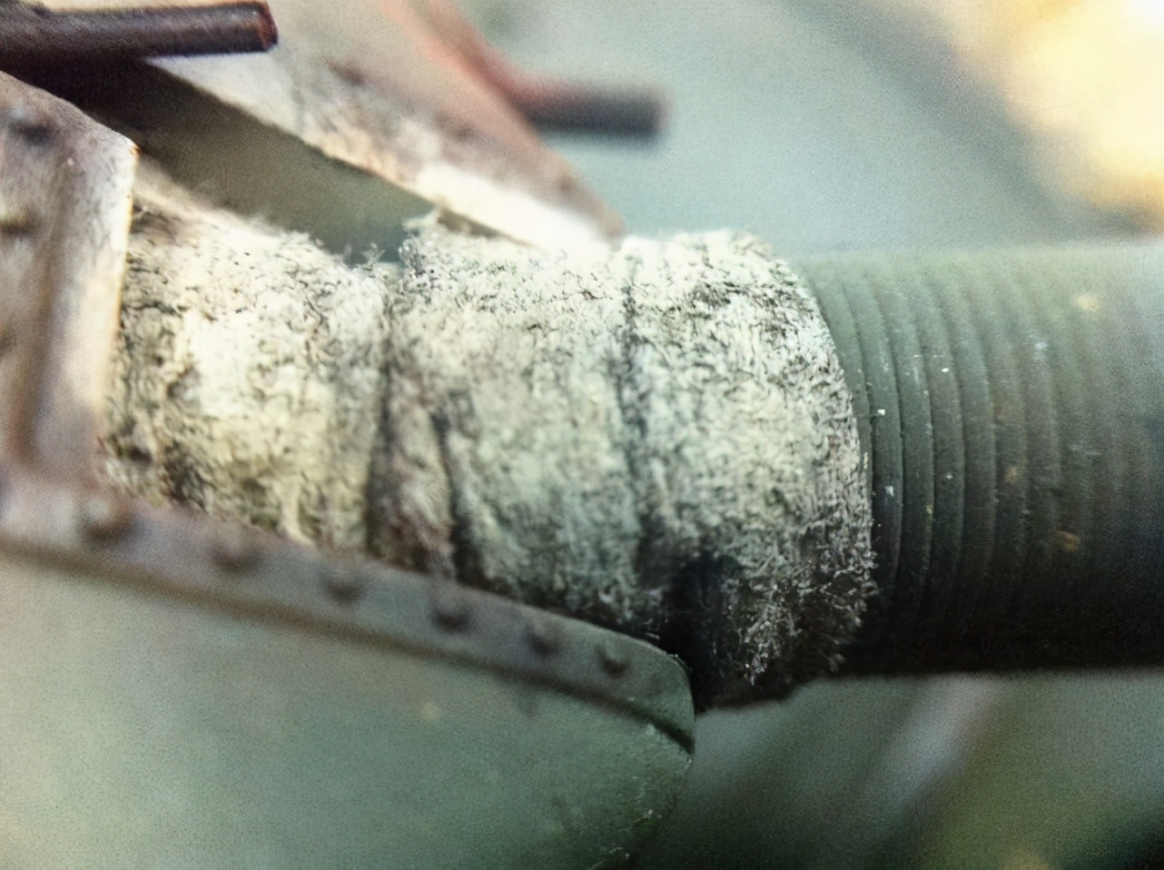 如何做一辆逼真的坦克模型？这些步骤必不可少，连餐巾纸都有奇效