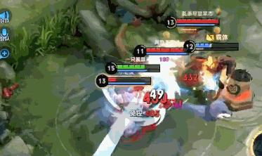 峡谷最强三英雄,峡谷最强的三名英雄