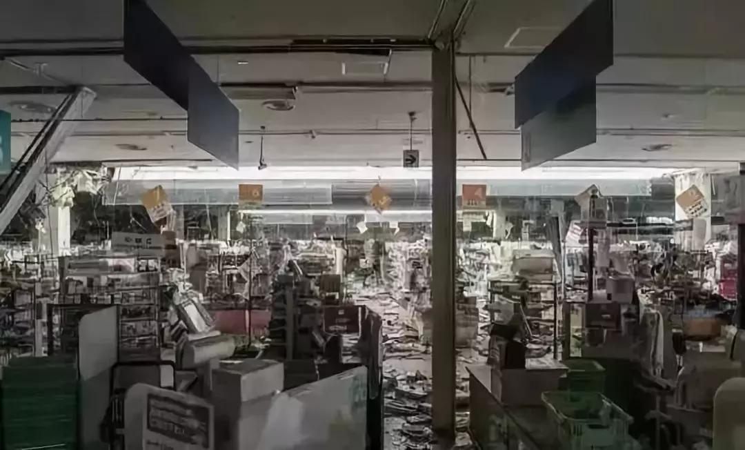 日本福岛污染的大米,日本核污染的食物正在中国卖吗