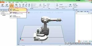 abb焊接机器人编程入门教程,abb机器人编程入门教程中断指令