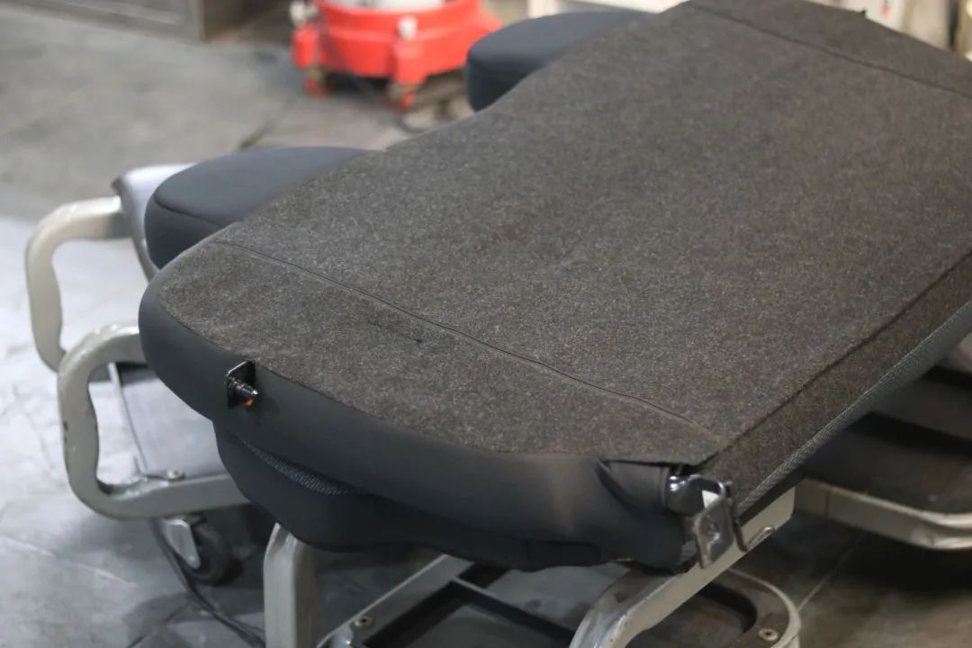 怪兽修车现代酷派,比亚迪f0全车拆解