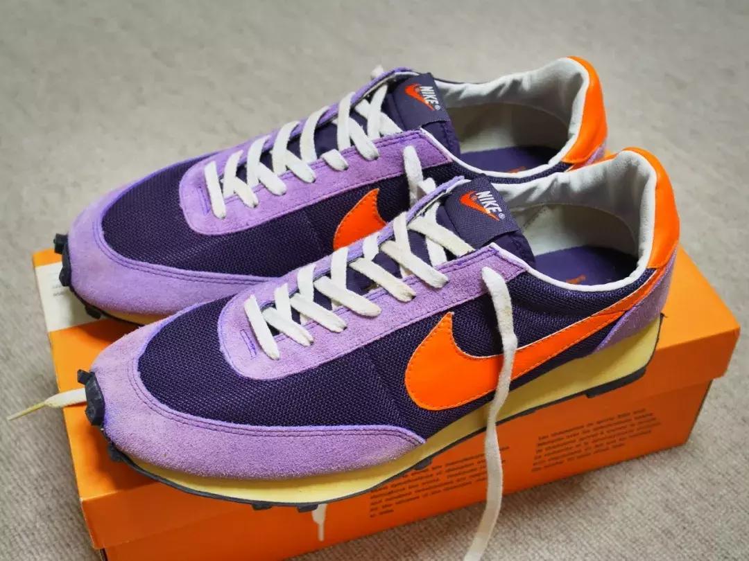 穿上这些鞋,你才称得上是“NikeVintage”