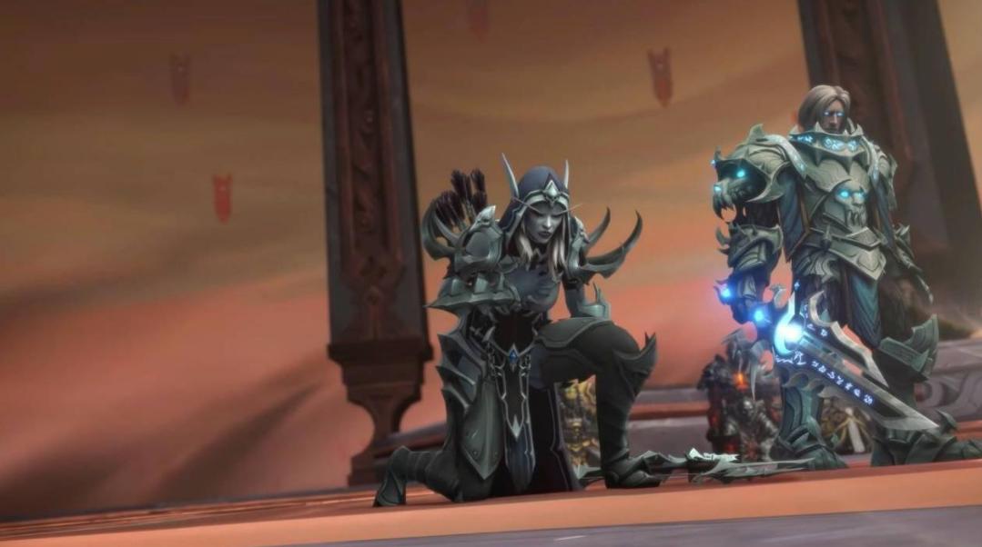 魔兽世界正式服蓝贴最新消息,魔兽世界绿服