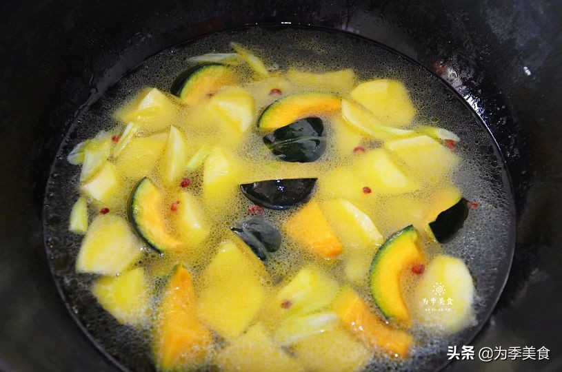 土豆美食推荐做法,土豆的几种美食做法