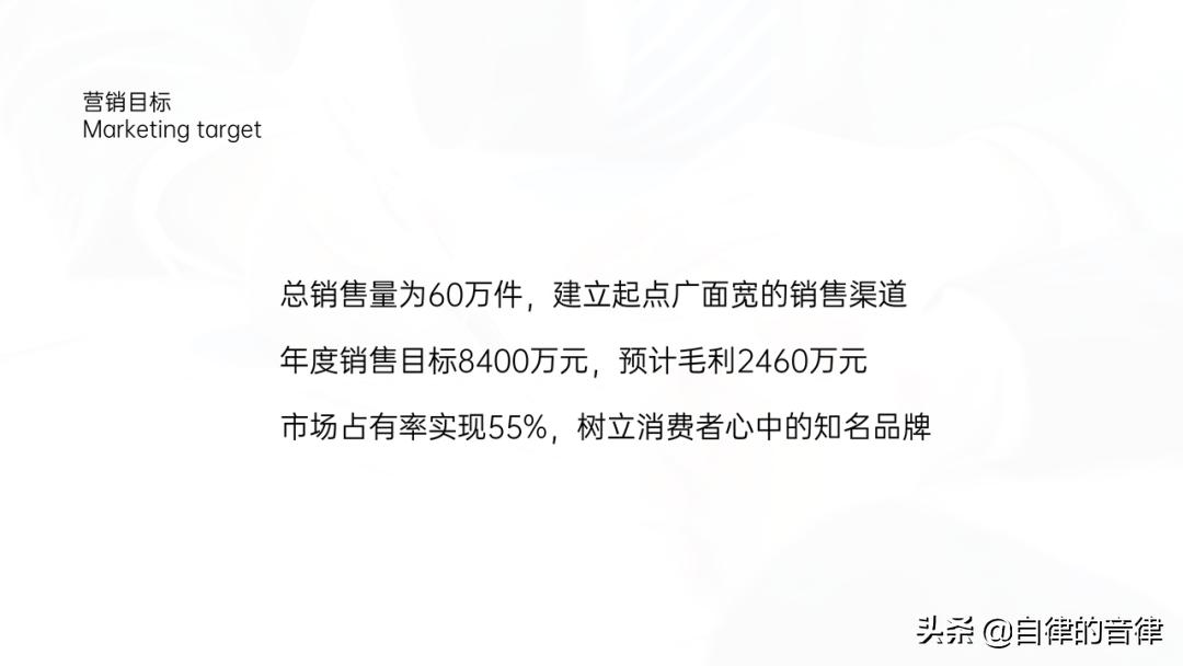 强势吐槽：这PPT是什么阴间色？整点阳间的活