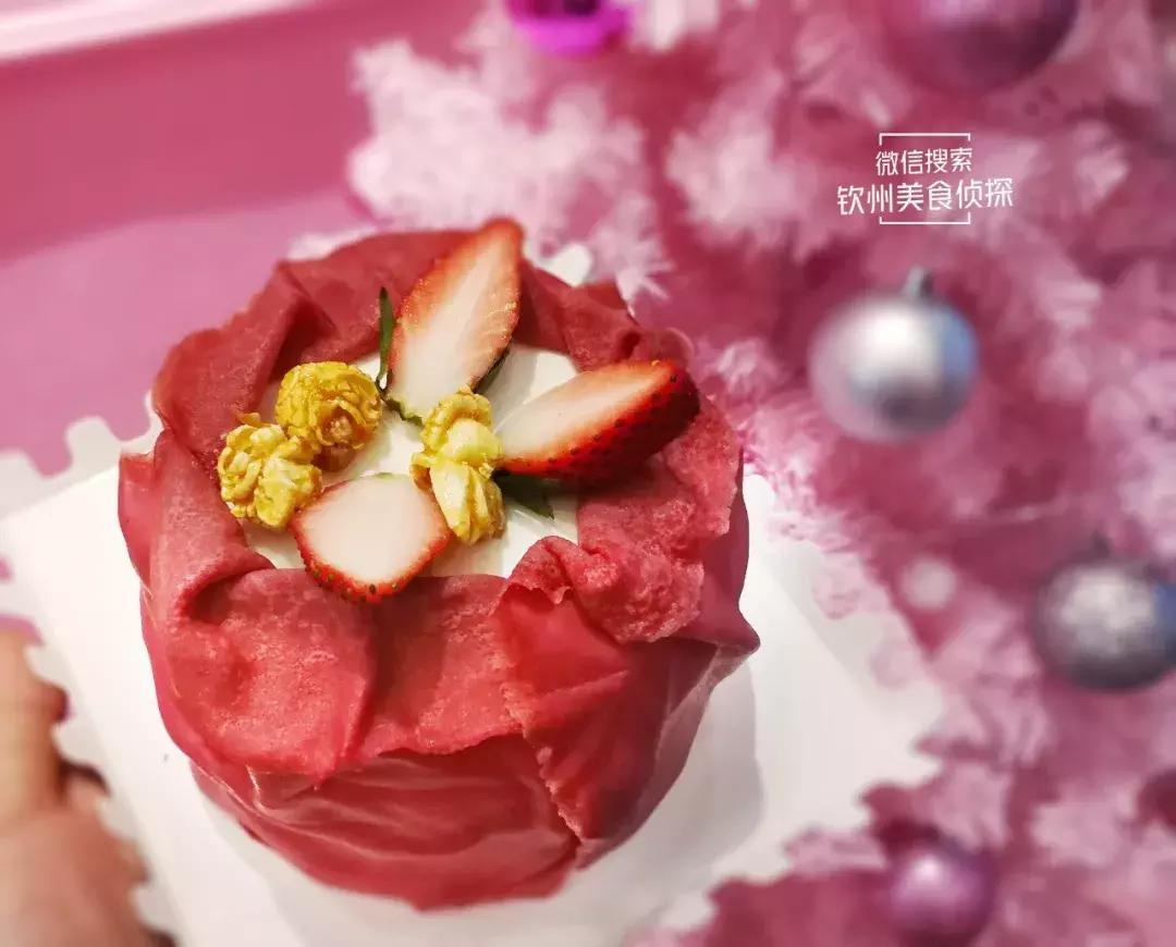 全钦州少女注意!时髦ins风椰子冰淇淋来啦每一口都是小仙女的最爱