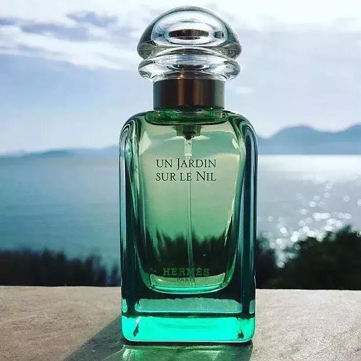 爱马仕尼罗河和尼罗河花园,爱马仕尼罗河花园香评