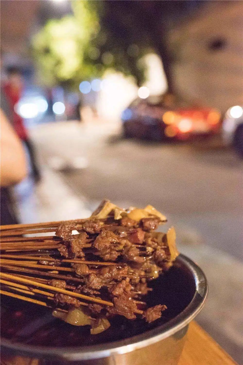 成都串串香火锅简介,成都串串简史