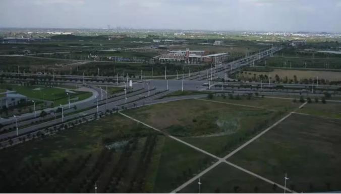 苏州新区科技城买房前景,苏州科技城板块定位