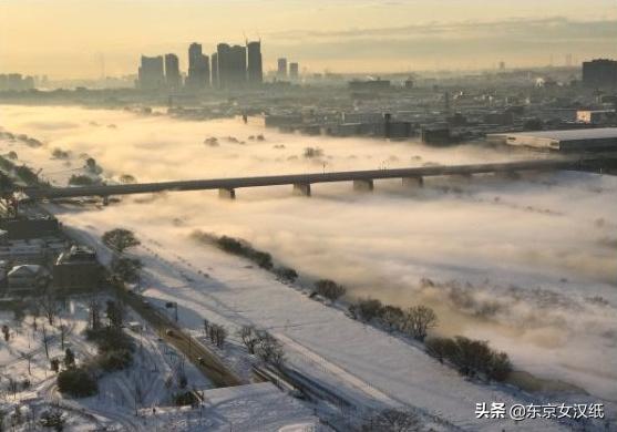 多灾多难的日本,多灾多难的2017