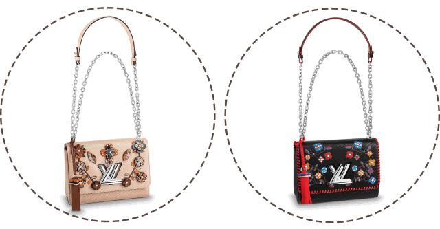 能让唐嫣和张曼玉撞款的，也只有这个包了！