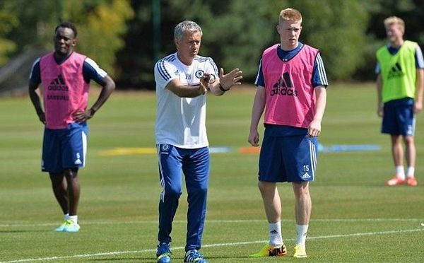 德布劳内中场实力大于魔笛吗,罗德里跟德布劳内在中场谁强