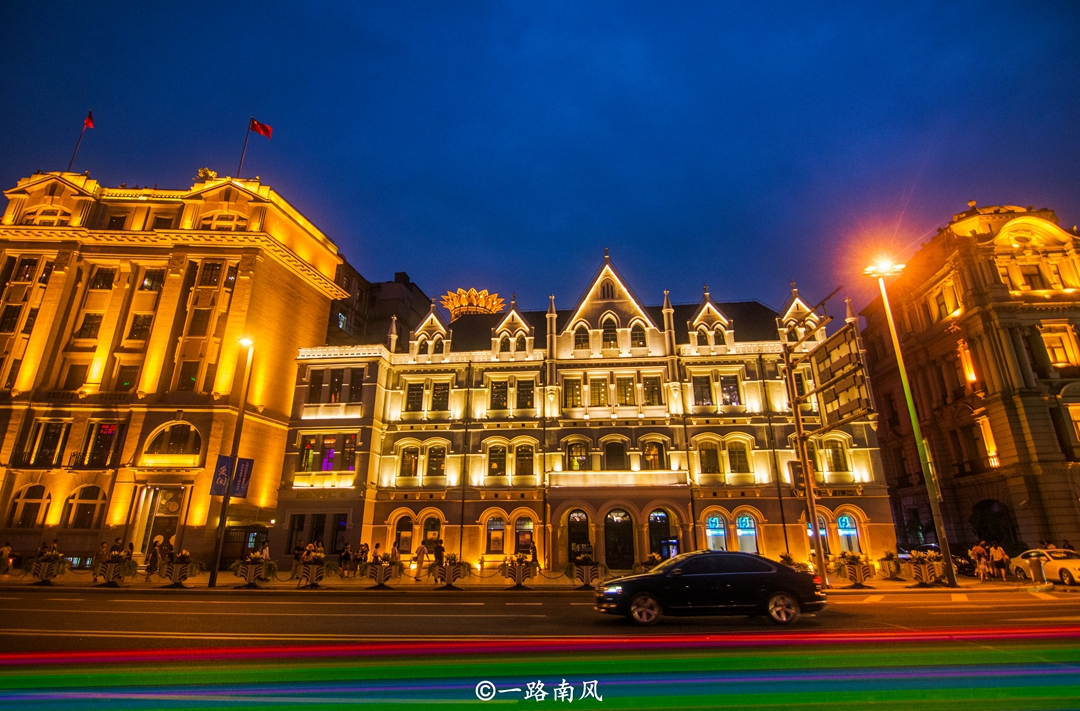 上海风景区排名第一,上海旅游gdp