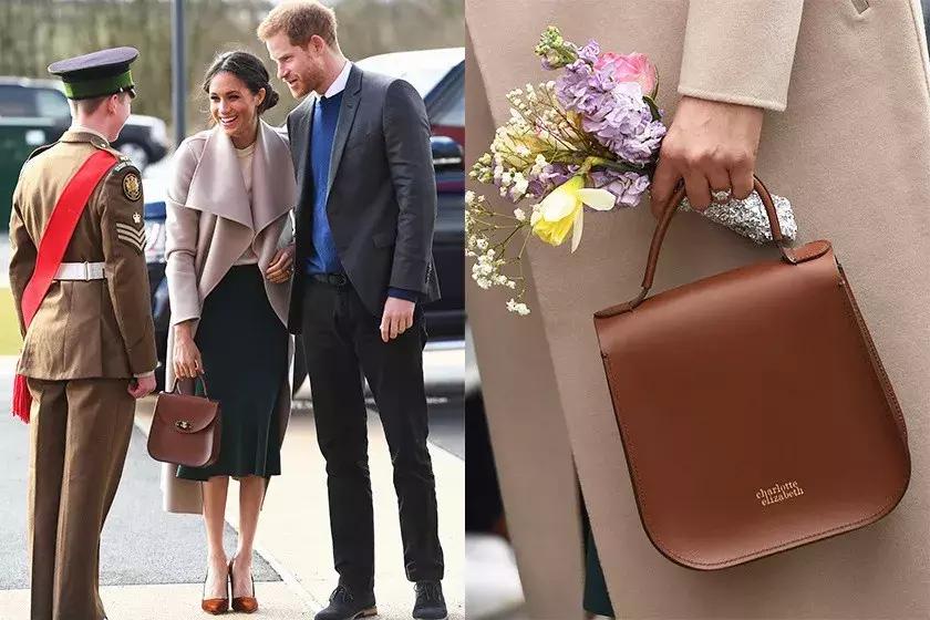 扒一扒英国王妃的御用品牌,英国王妃御用品牌