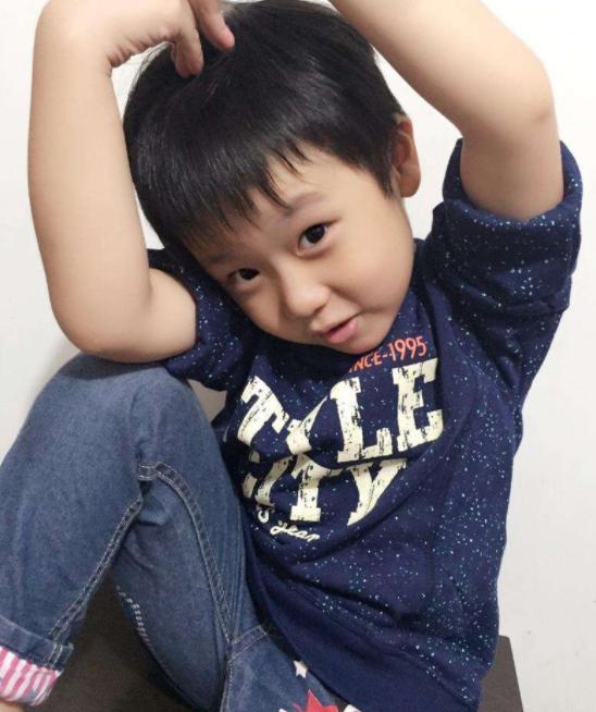 惩罚小孩最好方法,惩罚男孩的妙招