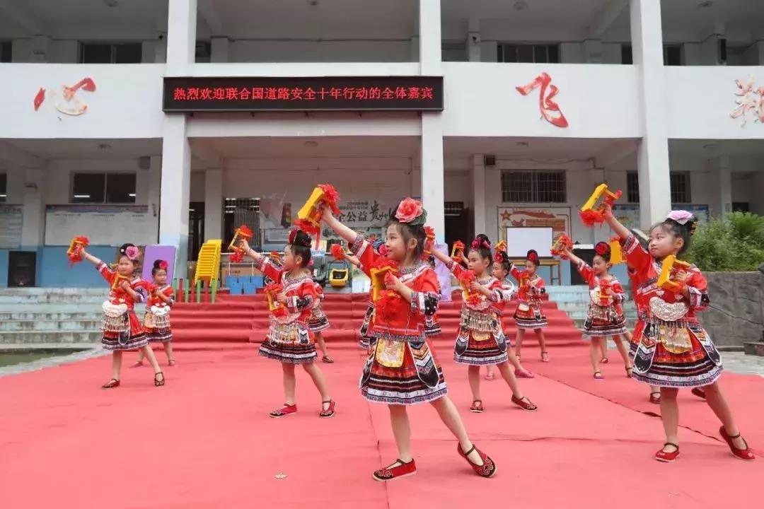 交通安全公益宣讲团,云南道路交通安全公益宣传活动