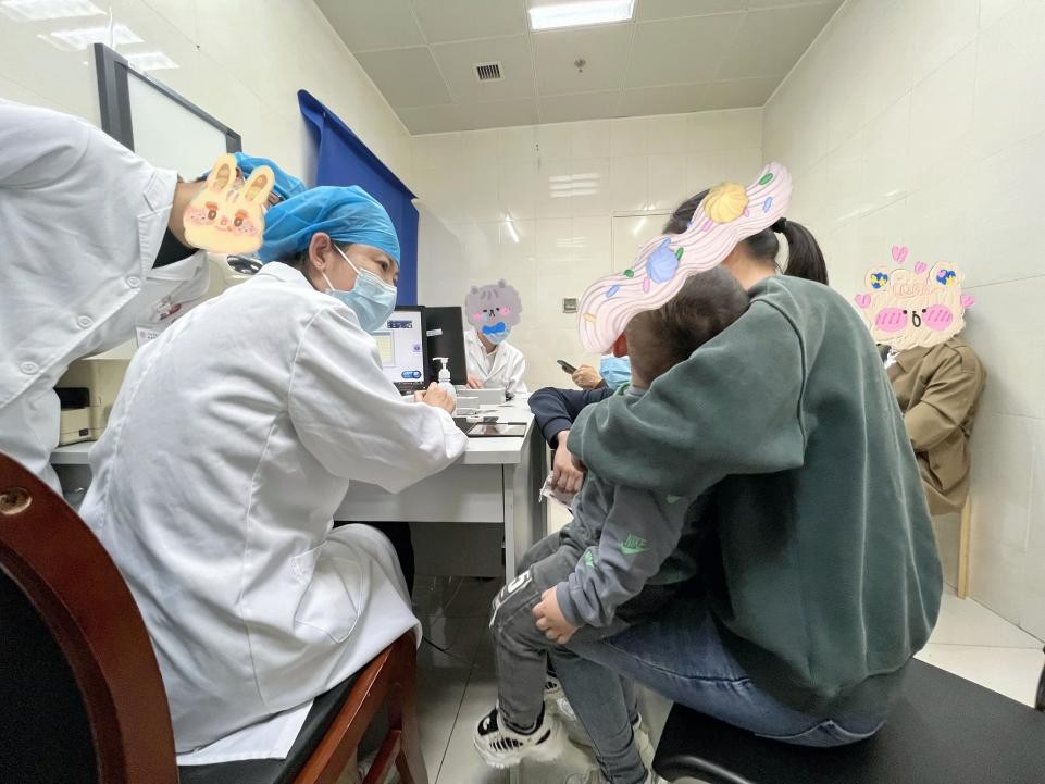 帮助唇腭裂孩子献阳光,用爱心帮扶弱势群体托起生活希望