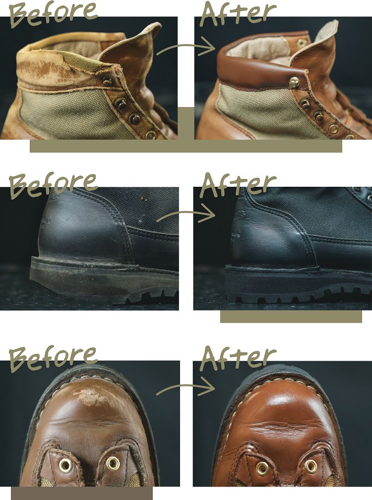 美国卖的最好的中国品牌女装,danner美产