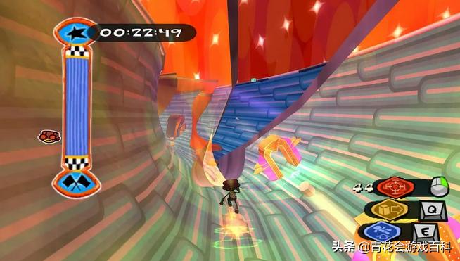 游戏场地布置图分析,游戏设计基本结构图