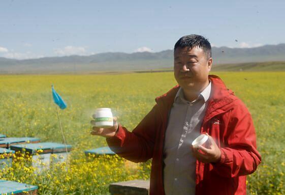 蜂王浆过敏怎么快速消除,蜂王浆过敏试验怎么做