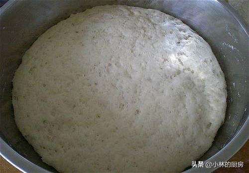 馒头包子发面十个技巧纯干货,包子馒头怎么发面效果最好