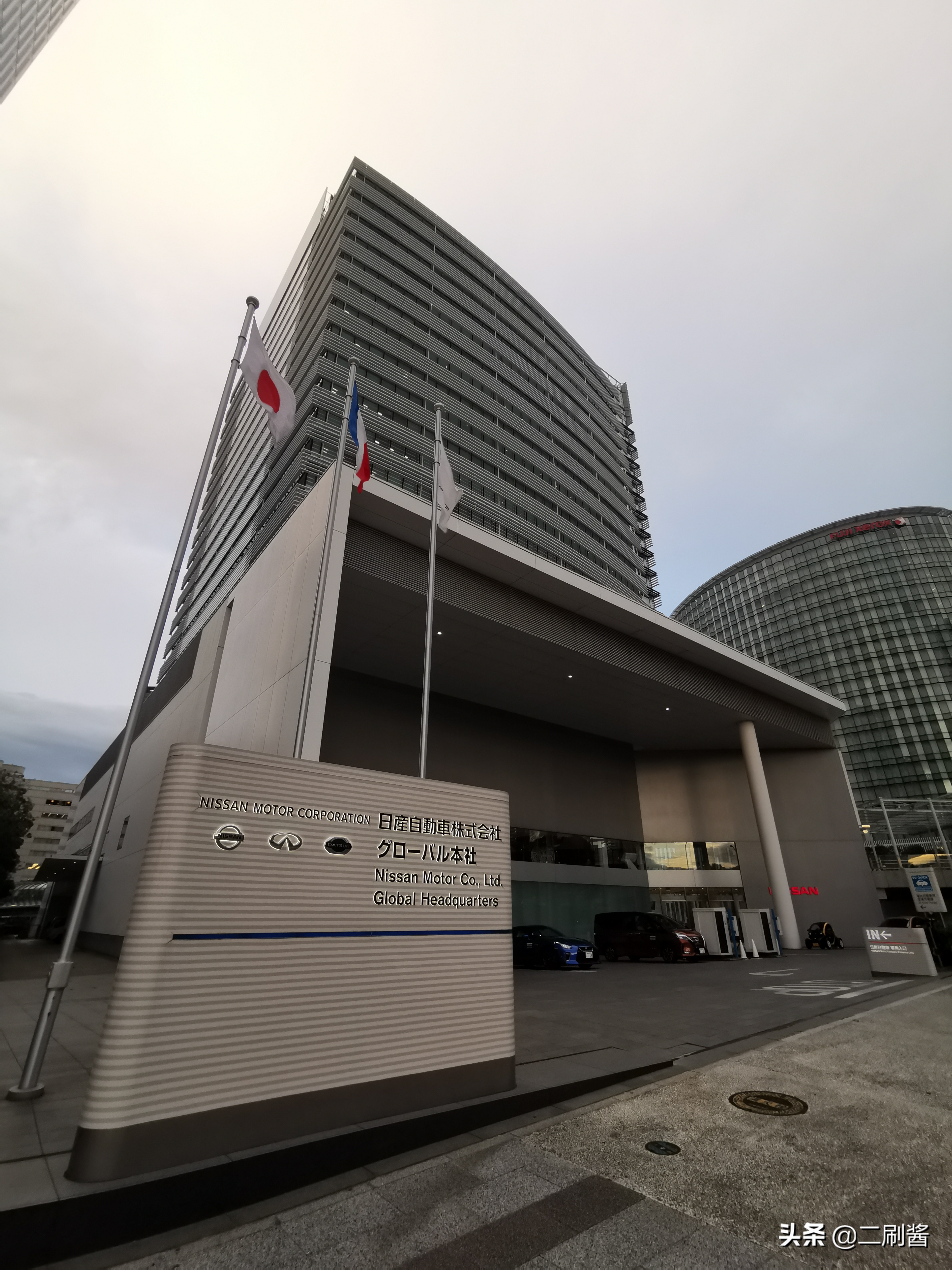 去日本第一次要去哪,去东京有必要去横滨吗