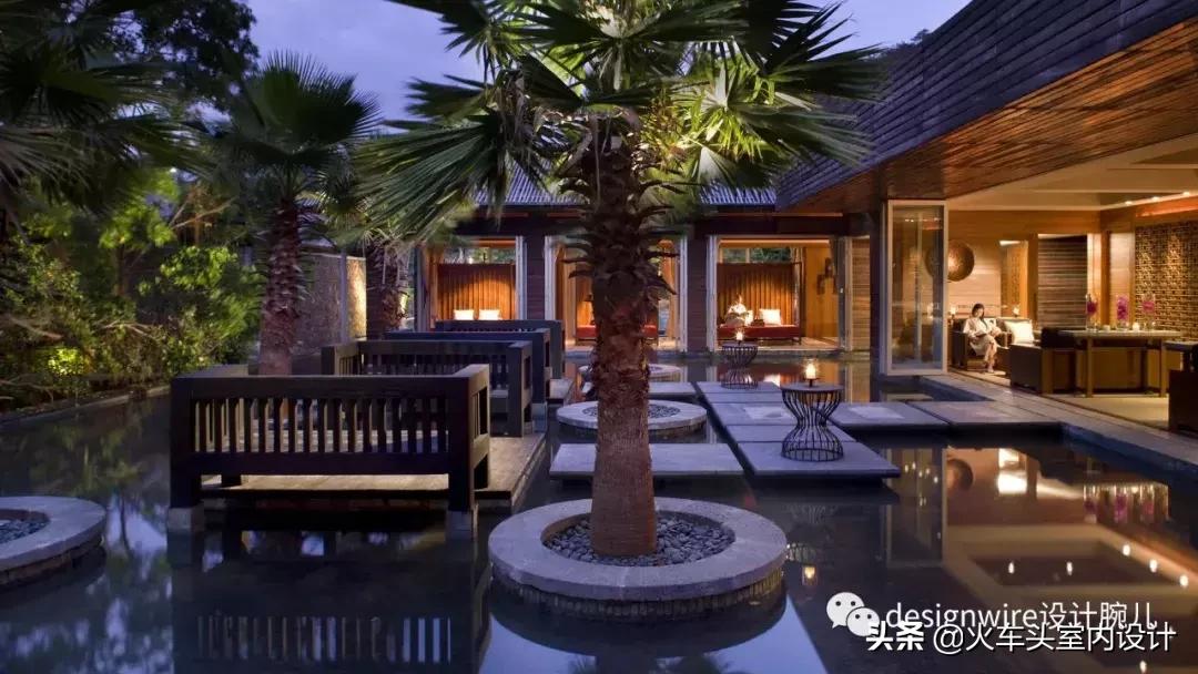 全球豪华酒店图片,文华东方酒店世界排名