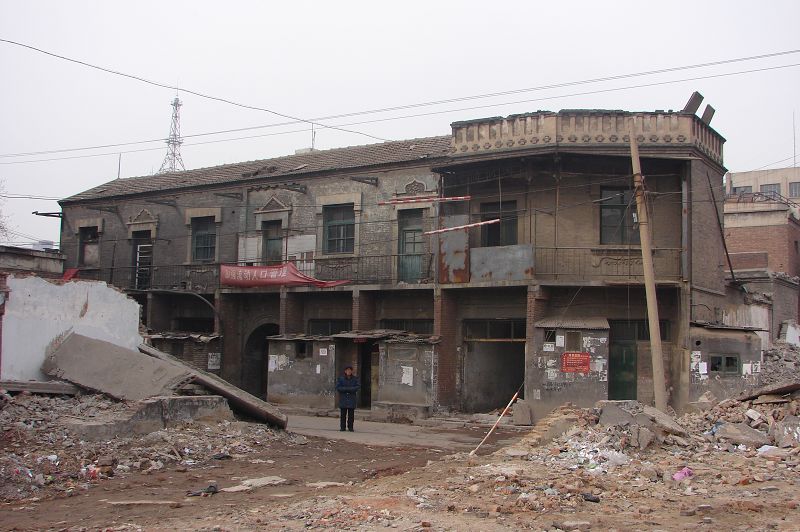 石家庄人今天的状况,今天的石家庄人