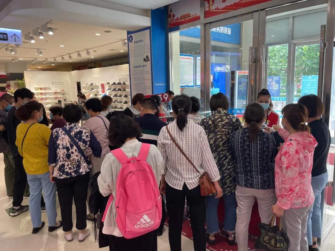 25岁的银座，瞄准的不止是“焕新”