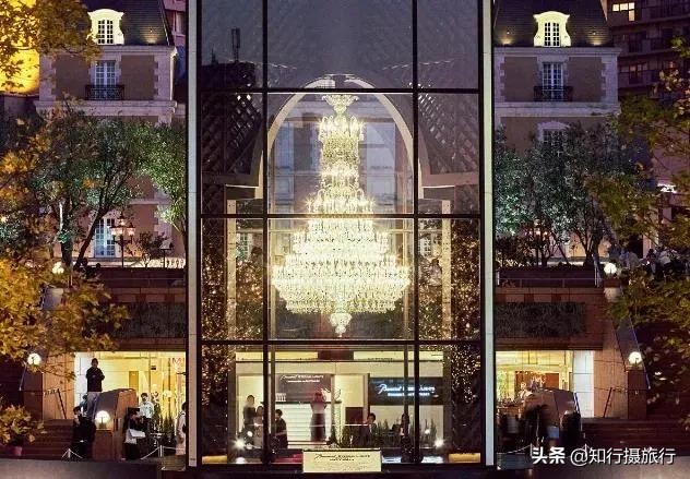 日本适合情侣拍照的地方有哪些呢,日本适合情侣拍照的地方