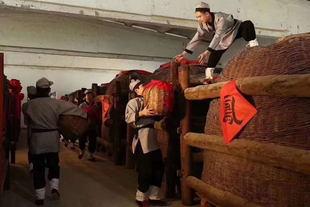 现在收藏什么酒比较有价值,值得收藏的便宜白酒推荐