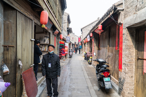 踏春赏花正当时，打卡千垛水上油菜花！玩转兴化景点美食全攻略
